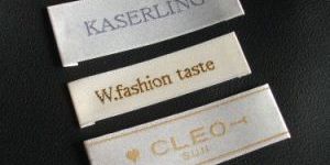 Fashion Label