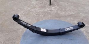 26 Inch Battery Rickshaw Leaf Spring