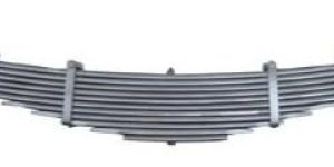 Heavy Truck Leaf Spring