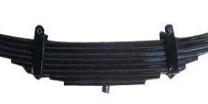 Iron E Rickshaw Leaf Springs