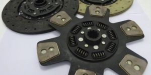 Clutch Plate