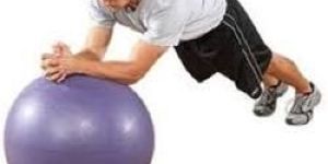 Hand Exercise Ball