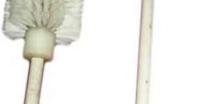 Industrial Tank Cleaning Brush