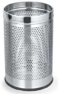 Stainless Steel Dustbin