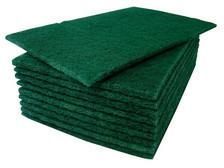 Green Pads