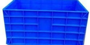 Plastic Crate