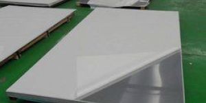 Stainless Steel Plates