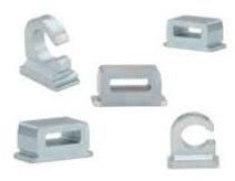 Plastic Cable Tie Mount