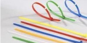 Snap Lock Nylon Cable Tie