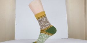 Woolen Socks