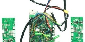 Cloudsurfer Hover Board Motherboard