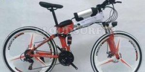Motor Electric Bicycle