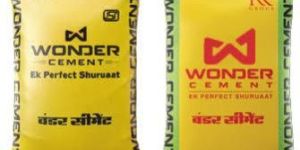 Non Trade OPC Cement