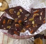 Chocolate Nuts