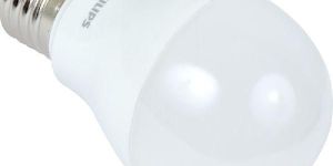 Philips LED Light Bulb
