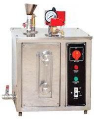 Fine Rhodium Steam Cleaner