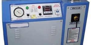 Jewelry Casting Machine