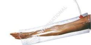 Inflatable Air Splints