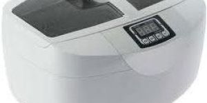 Digital Ultrasonic Cleaner