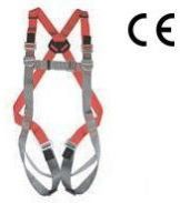 Full Body Fall Harness