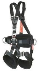 Fall Arrest Harnesses