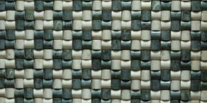 Moulding Mosaic Tiles