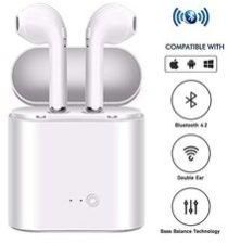Wireless Twins Tws Bluetooth Earpods