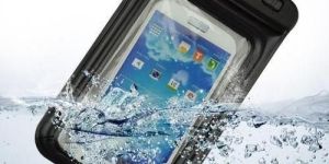 Waterproof Mobile Pouch