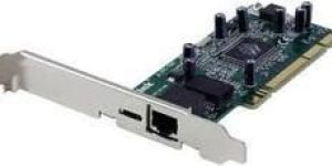 Network Interface Card