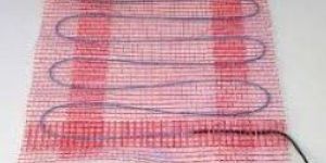 Underfloor Heating Mat