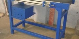 Stainless Steel PU Belt Conveyor
