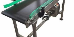 Motorised Belt Conveyors
