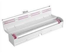 Cling Film Dispenser
