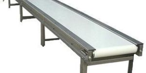Straight Belt Conveyor