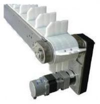 Timing Belt Conveyor