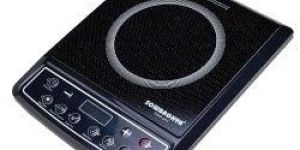 Sowbaghya Sleek Plus Induction Stove