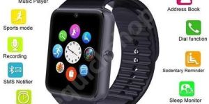 Bluetooth Smart Watch