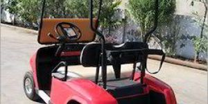 Golf Utility Vehicles