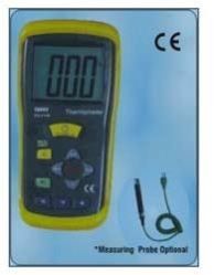 Hand Held Digital Thermometer