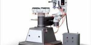 Shape Glass Beveling Machine