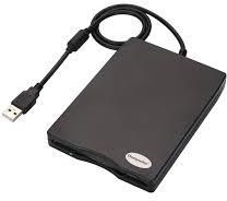 External Disk Drive