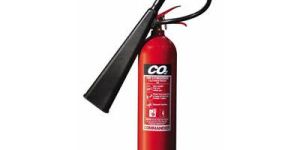 Fire Extinguisher