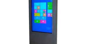 Touch Screen Kiosk