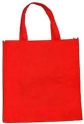 Non Woven Loop Handle Bag