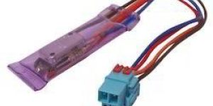 Refrigerator Components