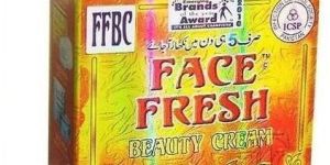 Face Fresh Beauty Cream
