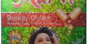 Marvi Beauty Cream