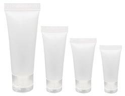 Cosmetics Tubes