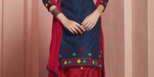 Ladies Punjabi Suits