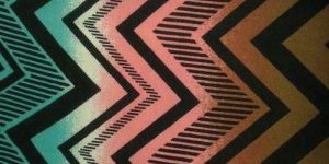 Maryada Textiles Poly Crepe Fabric